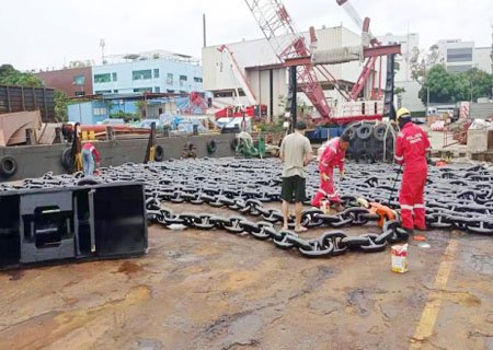 项目案例一：急客户之所急，快速响应客户需求